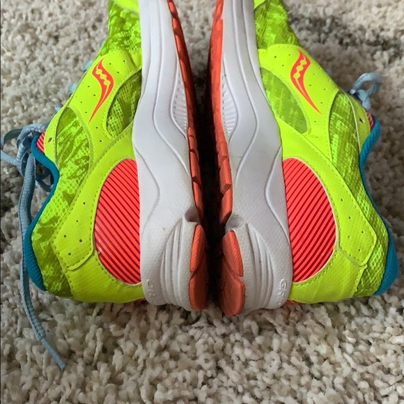 saucony grid sapphire